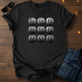 9 Sourdough Loaves T-Shirt