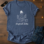 Doughmestic Goddess T-Shirt