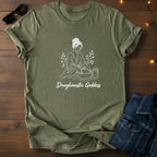 Doughmestic Goddess T-Shirt