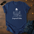 Doughmestic Goddess T-Shirt