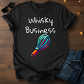 Whisky Business T-Shirt