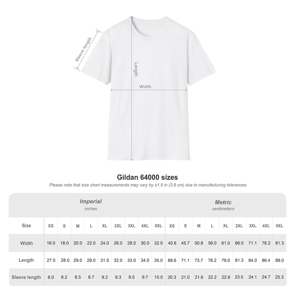My Starter needs me T-Shirt – Whisk & Mischief Club