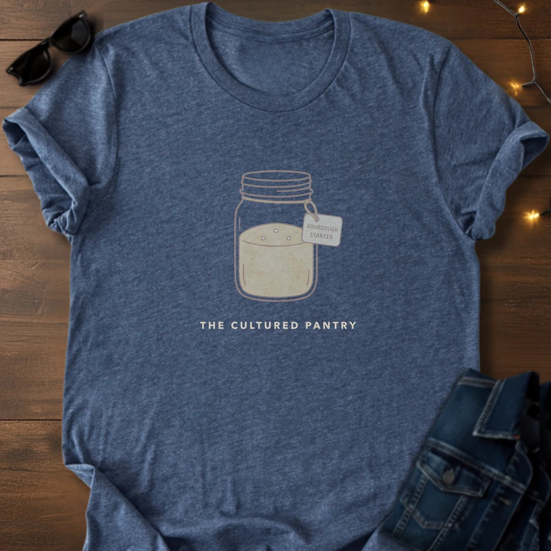 Heather Navy