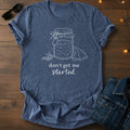 Heather Navy
